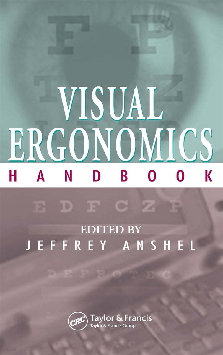 Visual Ergonomics Handbook