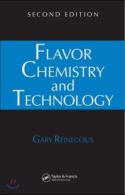 Flavor Chemistry and Technology