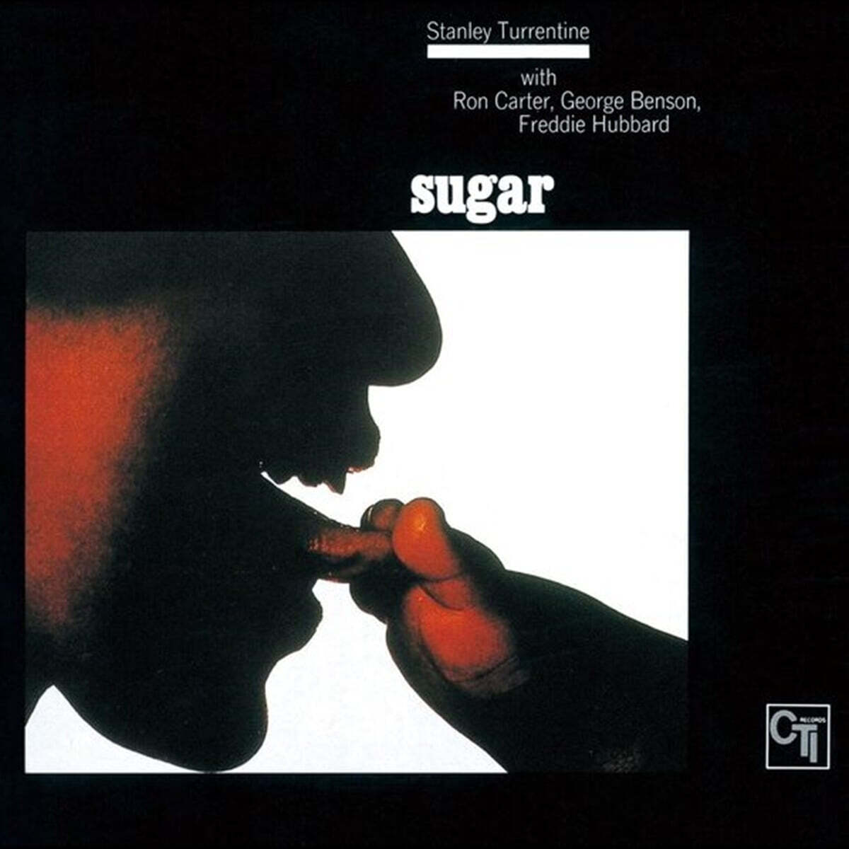 Stanley Turrentine (스탠리 터렌타인) - Sugar