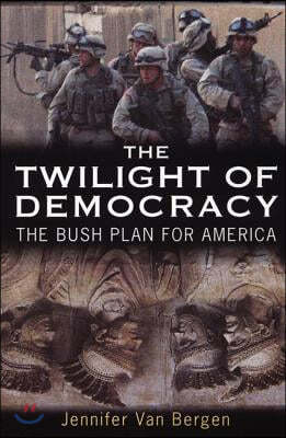 The Twilight of Democracy