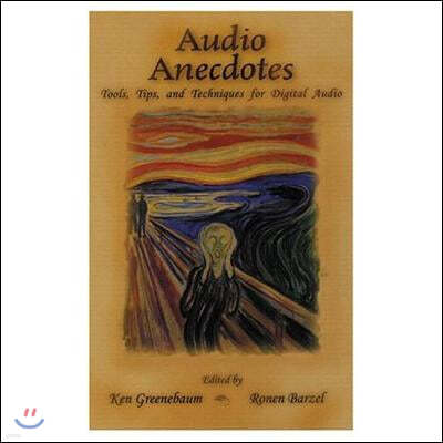 Audio Anecdotes