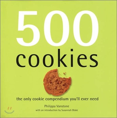 500 Cookies