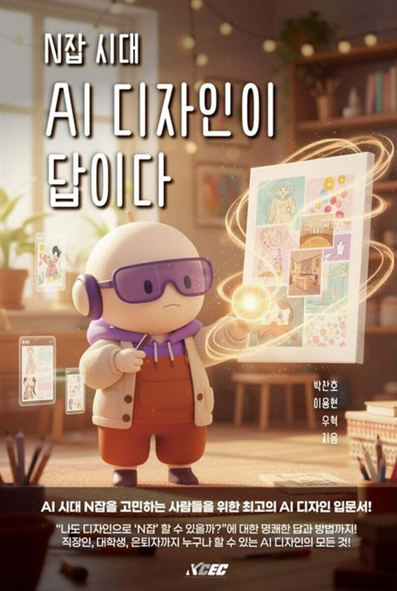 N잡 시대 AI 디자인이 답이다