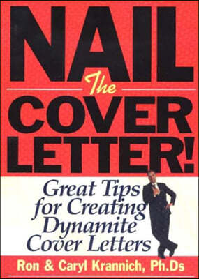 Nail The Cover Letter