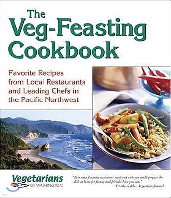 The Veg-Feasting Cookbook