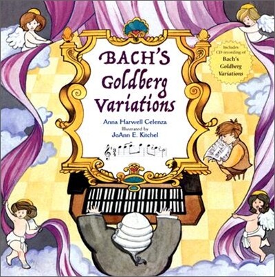 The Goldberg Variations