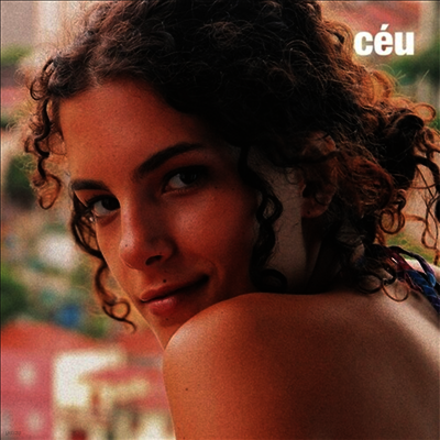 Ceu — Ceu 앨범 커버