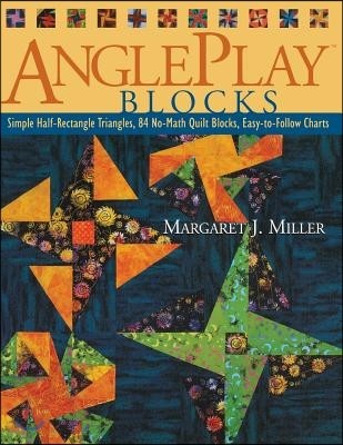 Angleplay(tm) Blocks