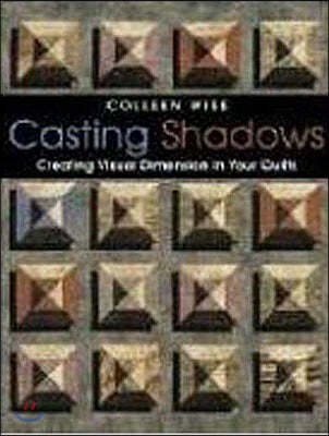 Casting Shadows- Print on Demand Edition