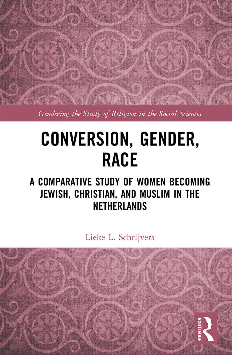 Conversion, Gender, Race