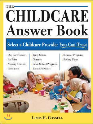 The Childcare Answer Book