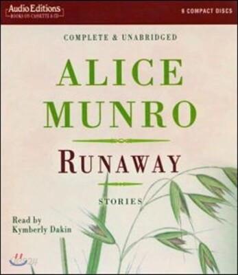 Runaway: Stories