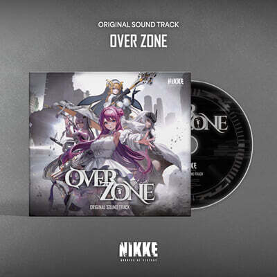 LEVEL NINE - Over Zone (승리의 여신: 니케 OST)