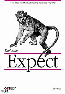 Exploring Expect: A Tcl-Based Toolkit for Automating Interactive Programs