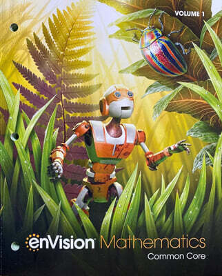 enVision Math 2020 Common Core G6.1 SB