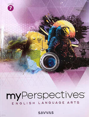 myPerspectives 2025 G7 SB(Consumable)