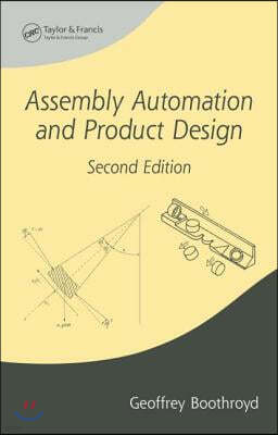 Assembly Automation and Product Design