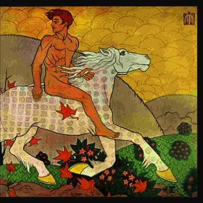 Fleetwood Mac — Then Play On 앨범 커버