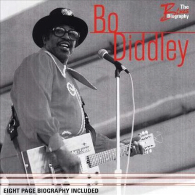 Bo Diddley - Blues Biography