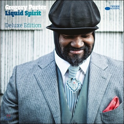 Gregory Porter (׷ ) - Liquid Spirit [Deluxe Edition]