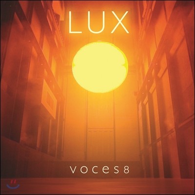 Voces8 룩스 (Lux)