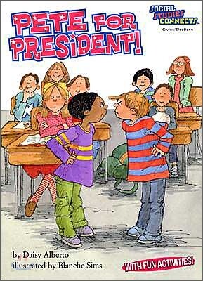 Pete for President!