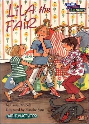 Lila the Fair