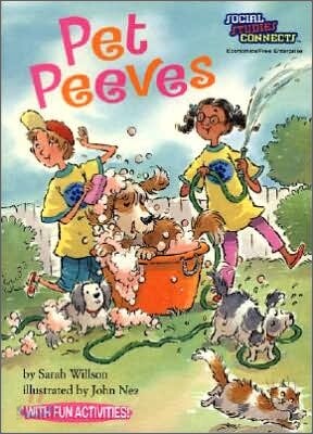 Pet Peeves
