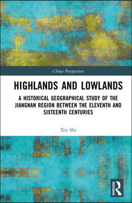 Highlands and Lowlands