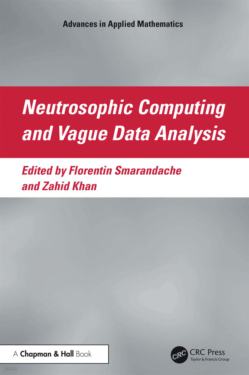 Neutrosophic Computing and Vague Data Analysis