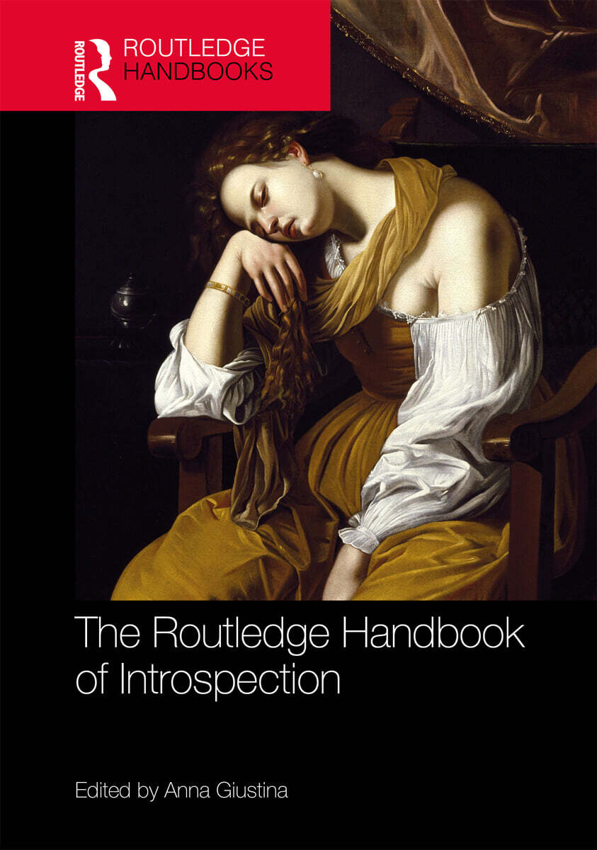 Routledge Handbook of Introspection