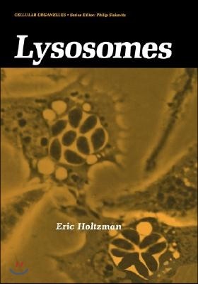 Lysosomes