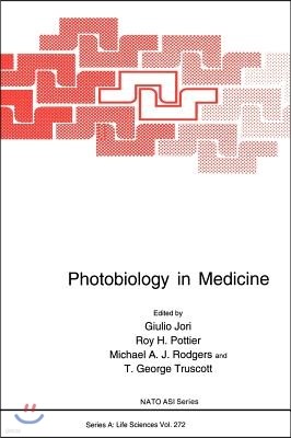 Photobiology in Medicine