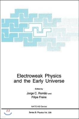 Electroweak Physics and the Early Universe