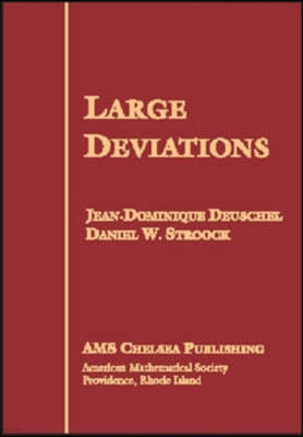 Large Deviations