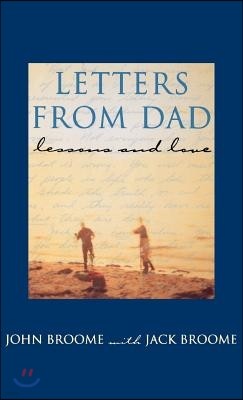 Letters from Dad: Lessons and Love