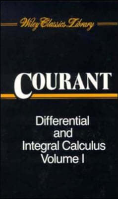 Differential and Integral Calculus, 2 Volume Set (Volume I Paper Edition; Volume II Cloth Edition)