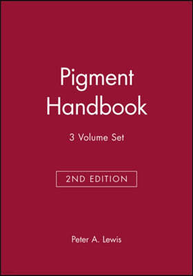 Pigment Handbook