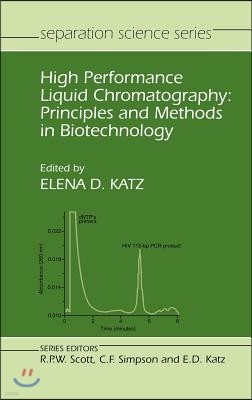 High Performance Liquid Chromatography: Principles and Methods in Biotechnology