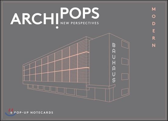 Archipops