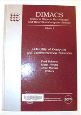 Reliability of Computer and Communication Networks