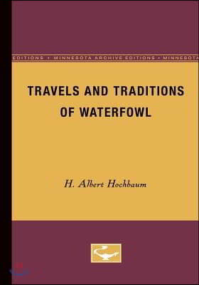 Travels and Traditions of Waterfowl