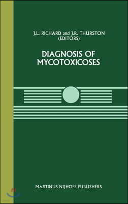 Diagnosis of Mycotoxicoses