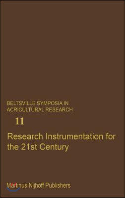 Research Instrumentation for the 21st Century