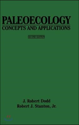 Paleoecology: Concepts and Applications