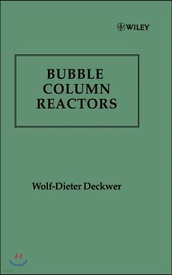 Bubble Column Reactions