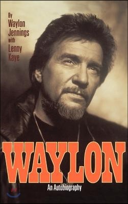 Waylon: An Autobiography