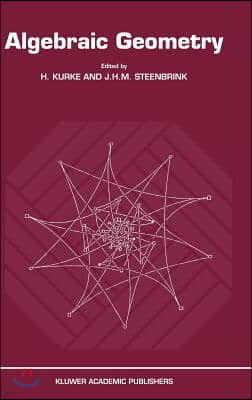 Algebraic Geometry: Proceedings of the Conference at Berlin 9-15 March 1988