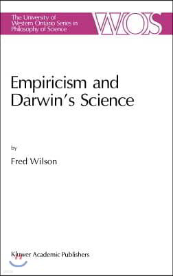 Empiricism and Darwin's Science