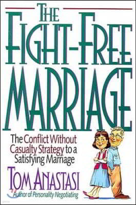 The Fight-Free Marriage